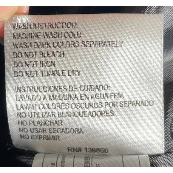 Snobbish Women's Puffer Jacket with Removable Hood Black Small Outdoor Neutral - Picture 11 of 12